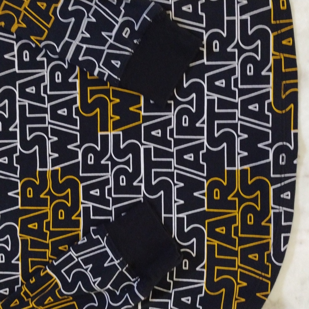 Amazon Essentials Star Wars Pajama Set, Shirt And… - image 4